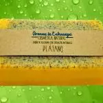 Jabon de platano