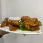 Bistec de pechuga