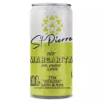 Refrigerante Margarita ou Paloma