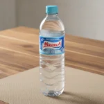 AGUA SEM GÁS