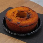 CENOURA c/ BROWNIE (G)