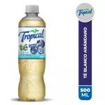 Tropical té blanco 500 ml