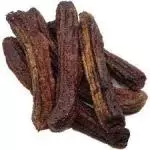 Banana passa s/ açúcar