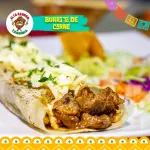 BURRITO MIXTO