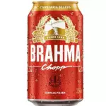 Brahma Chopp - 350ml