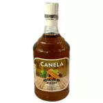 Coquetel alcoólico sabor canela