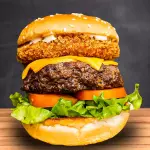 Catu Burguer Heisenberg