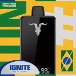 V300 IGNITE  | 30.000 PUFF