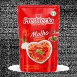 Extrato de Tomate Predilecta 300g