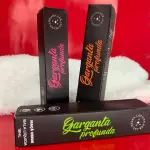 Garganta Profunda - Bala Liquida