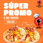 promo piernas