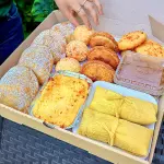 Combo de la casa