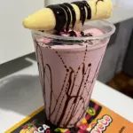 Abacaxi ao vinho