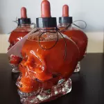 PIMENTA CAVEIRA