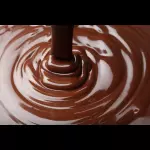 Cobertura de Chocolate cremoso