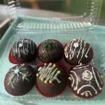 CHOCOBOMBA