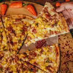 pizza mexicana
