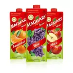 MAGUARY