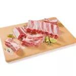 Costela suína 500G