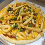 Chesse Pizza