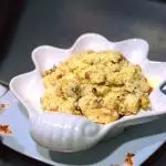 RISOTTO DE MARISCOS
