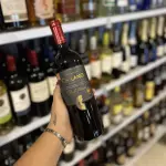 CHILANO DARK BLEND 750ML