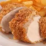 POLLO AGRIDULCE