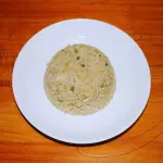 PORCIÓN DE ARROZ CHAUFA