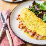 OMELETS