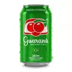 GUARANÁ lata