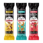 Barra de Cereais Kobber Zero 18g