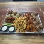 Samoa Big Fusion