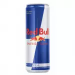 Rede bull