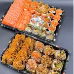 Hokage Combo - 64 pieces