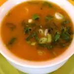 caldo de mocoto