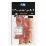 PRESUNTO PARMA RAR OU JAMON SERRANO