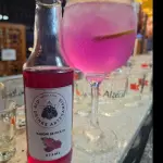 GIN tônica PITAYA  (nacional)