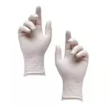 Guantes de Latex