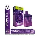 Vuse uva fresca 3000 puff