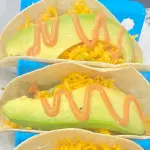 Tacos Mixtos