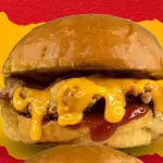 HK BURGUER SIMPLE