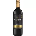 Canção Tinto Seco 750ml