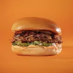 Pulled Pork con papas