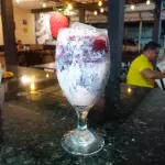 Espanhola de Morango
