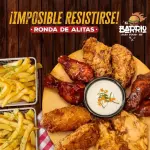 La Trilogía