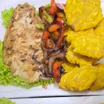 Pechuga A la plancha