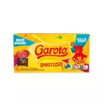 Bombom Garoto 250G