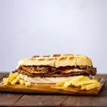 Milanesa Big