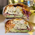 Wrap Proteico