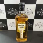 Passport Honey